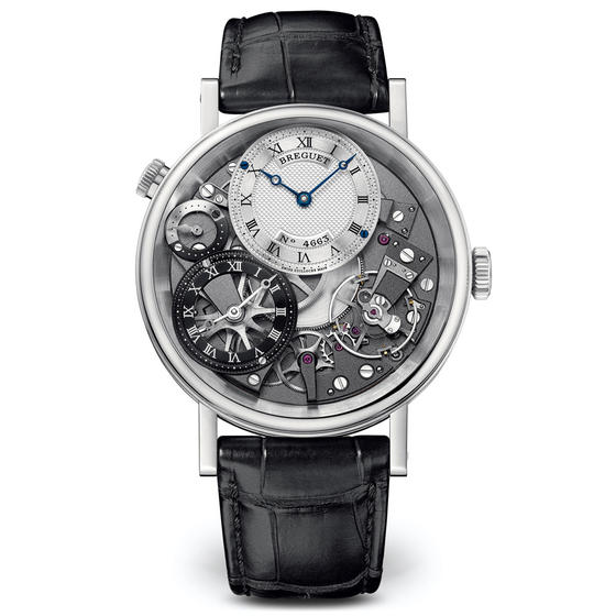 Luxury Breguet 7067BB/G1/9W6 Watch replica